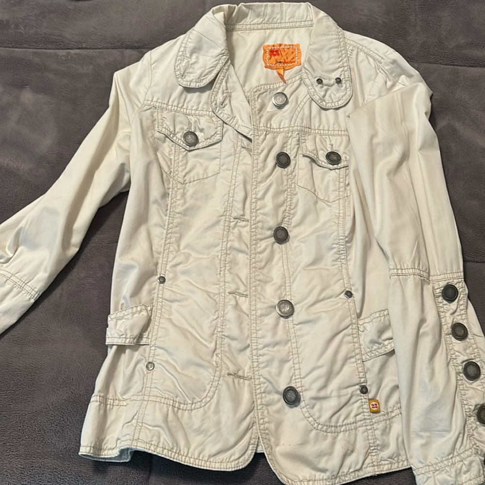 Jacket
